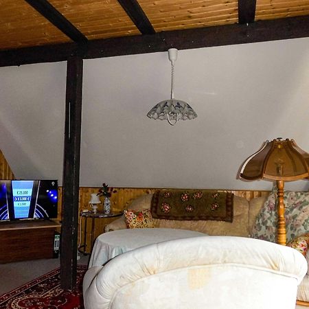 Kluis Bungalow Und Ferienwohnung Auf Ruegen מראה חיצוני תמונה
